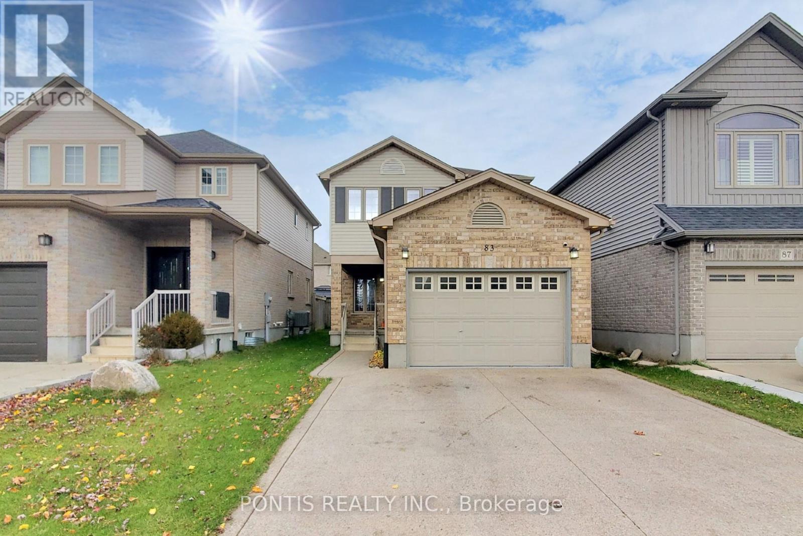 83 HINRICHS CRESCENT - 1
