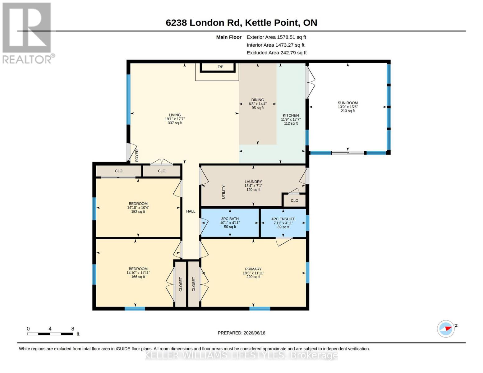 6238 LONDON ROAD - 47