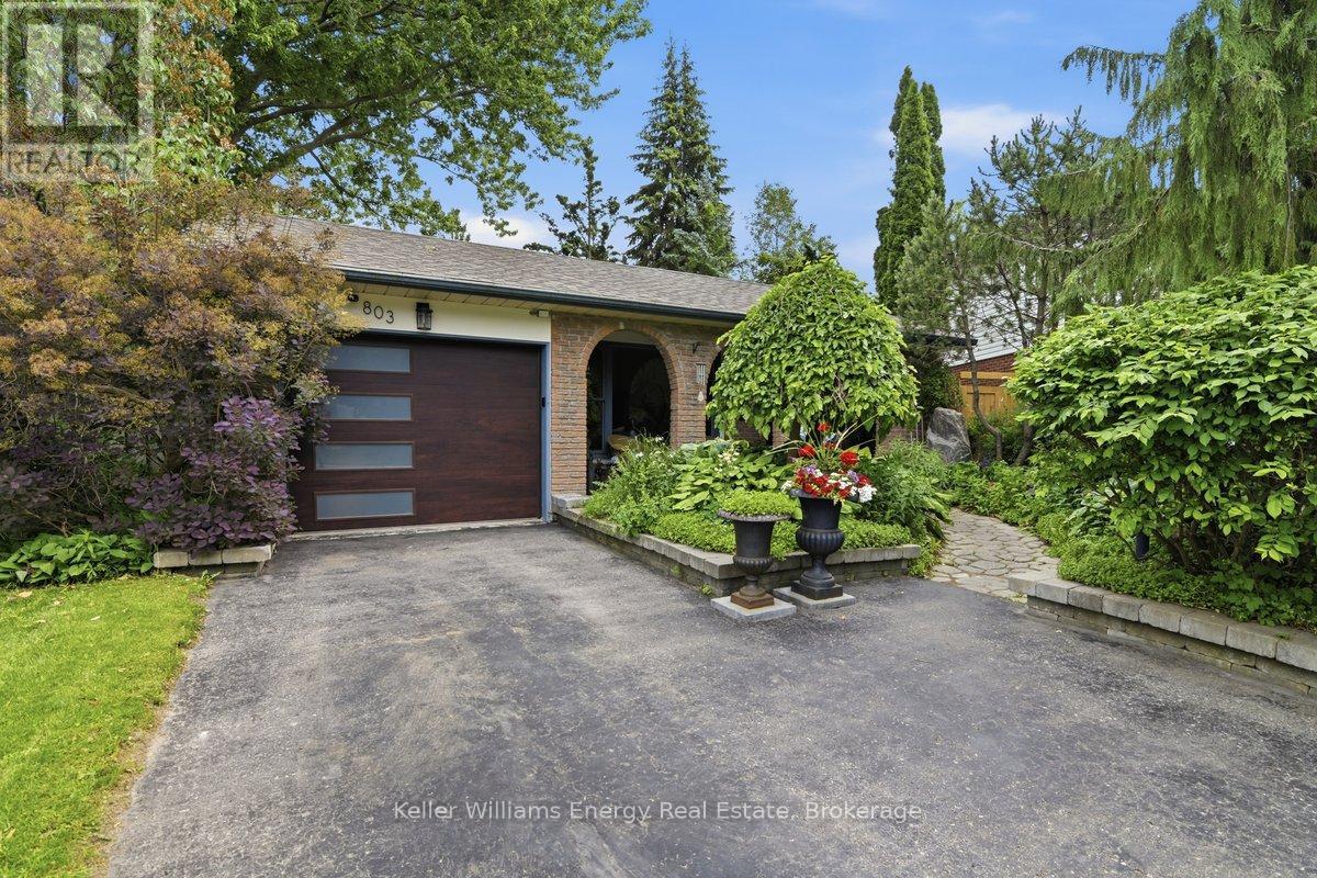803 RODNEY COURT - 1