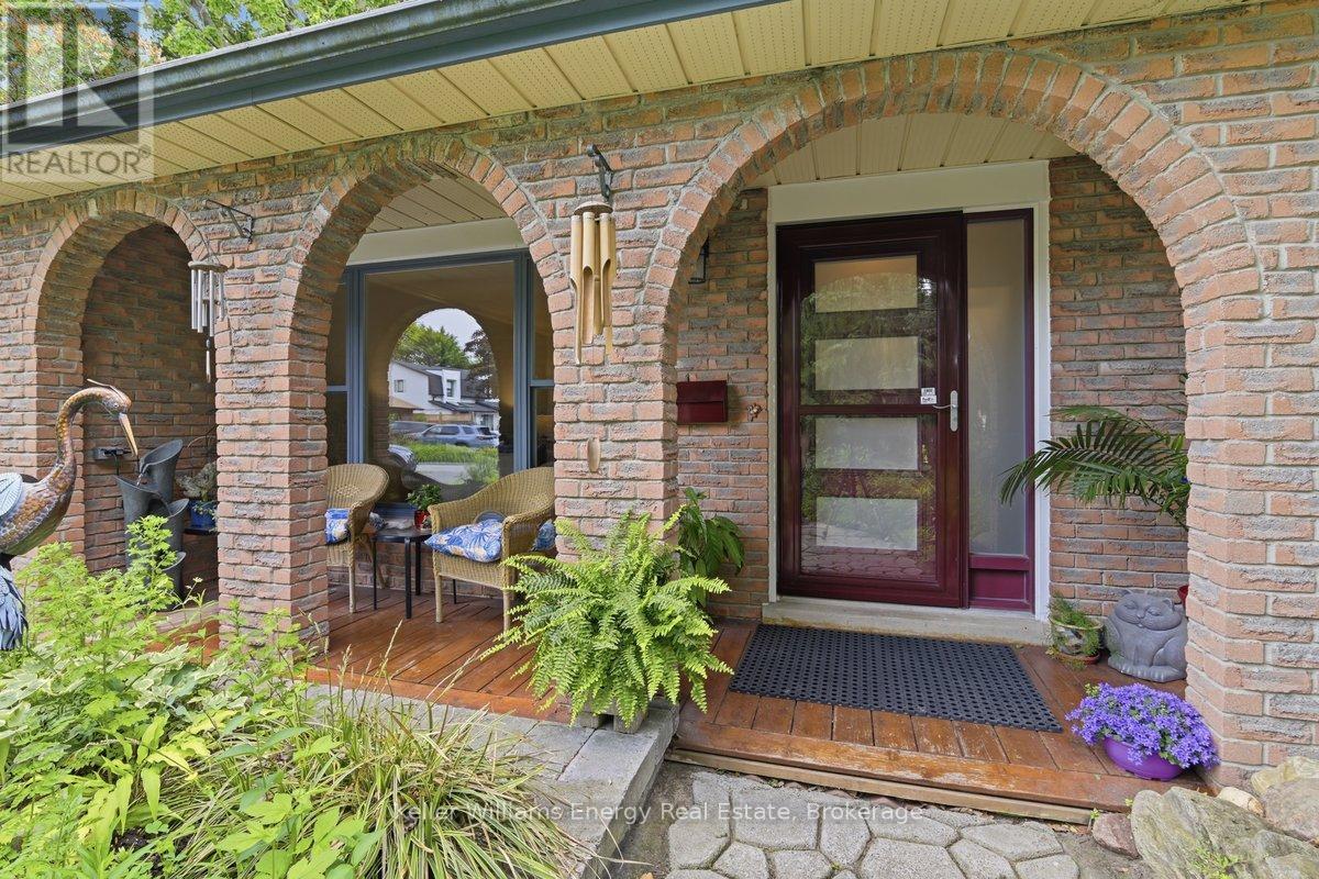 803 RODNEY COURT - 2