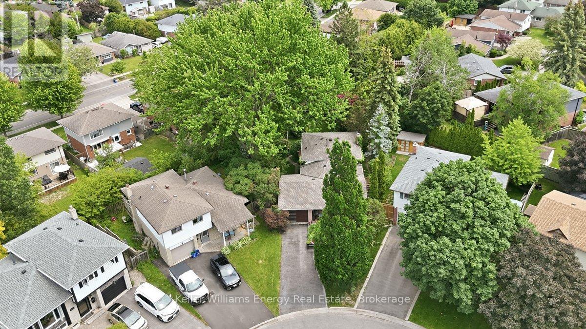 803 RODNEY COURT - 35