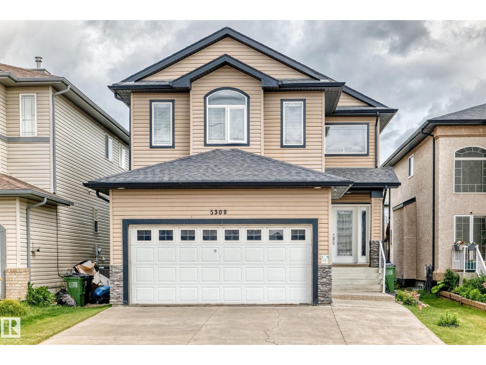 5308 164 AV NW - photo 2