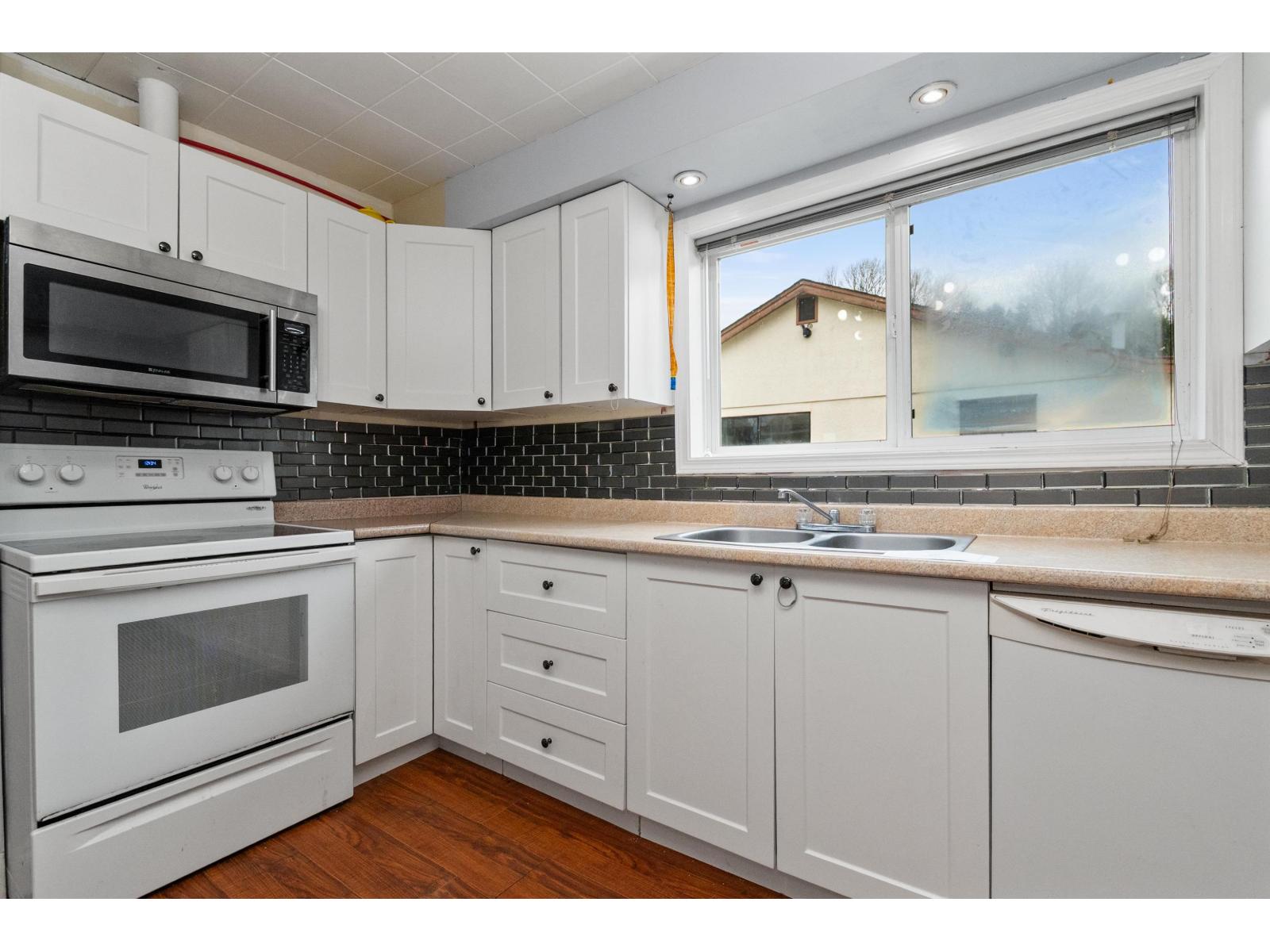 8825 EDWARD STREET, Chilliwack Proper West, Chilliwack