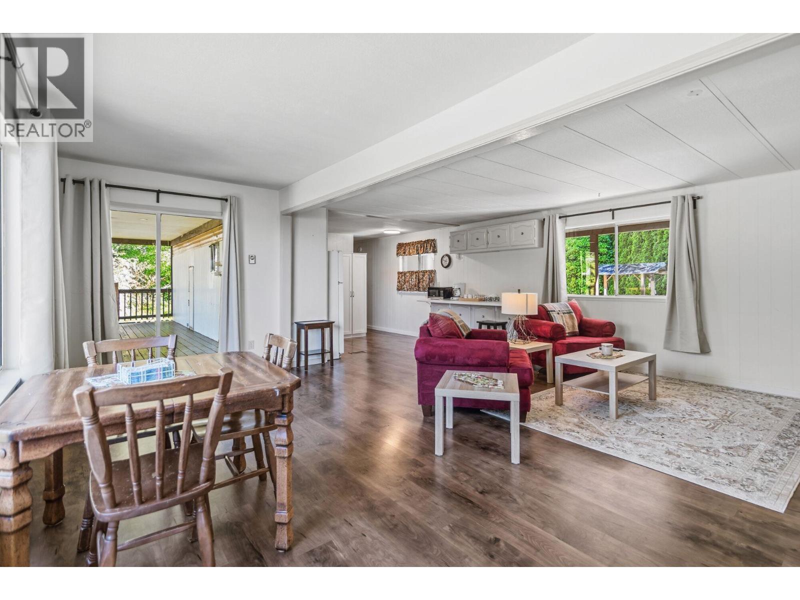 2562 MILES ROAD, Roberts Creek