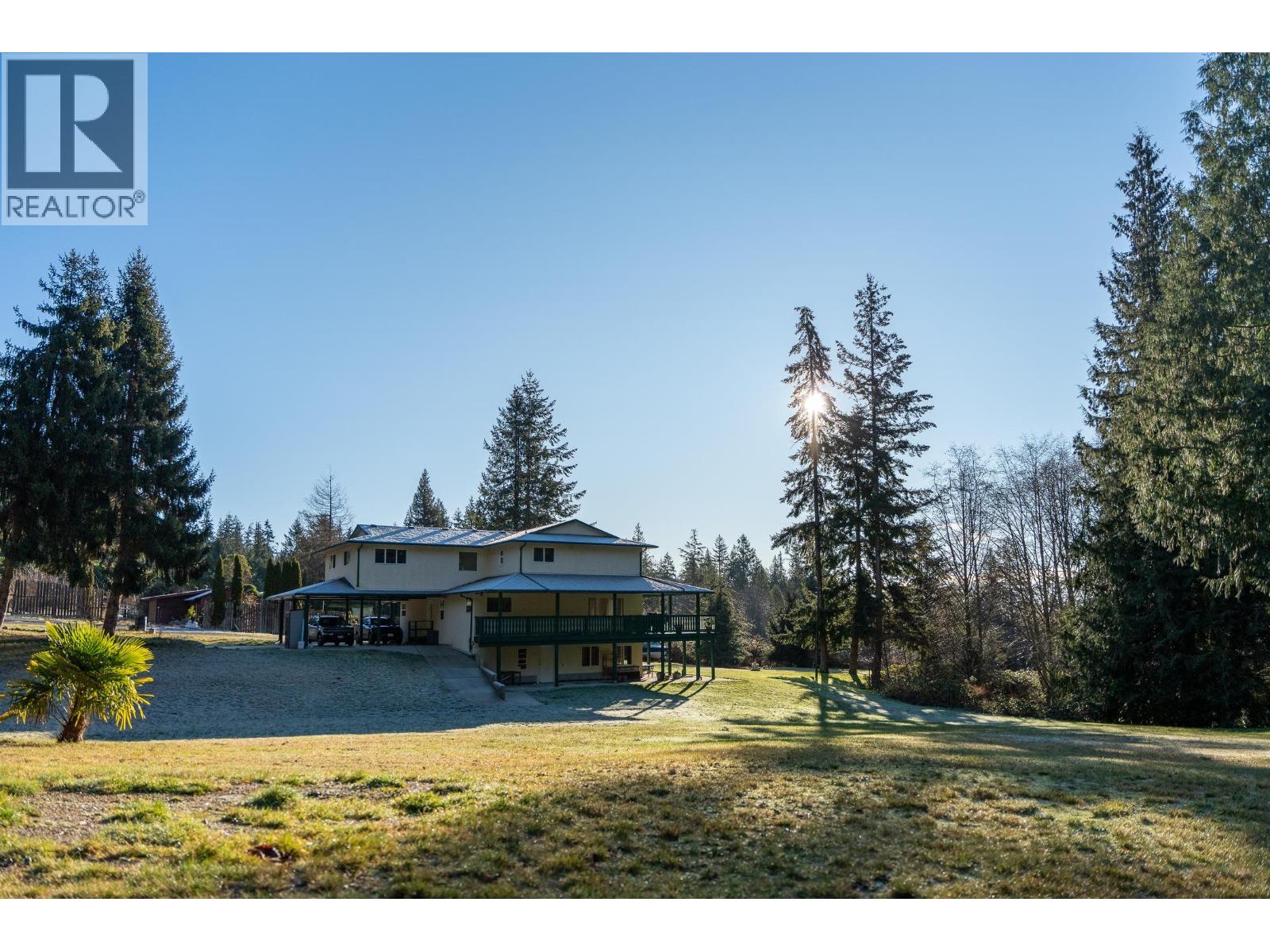 2562 MILES ROAD, Roberts Creek