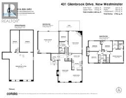 431 Glenbrook Drive, New Westminster, BC V3L5J3 Photo 37