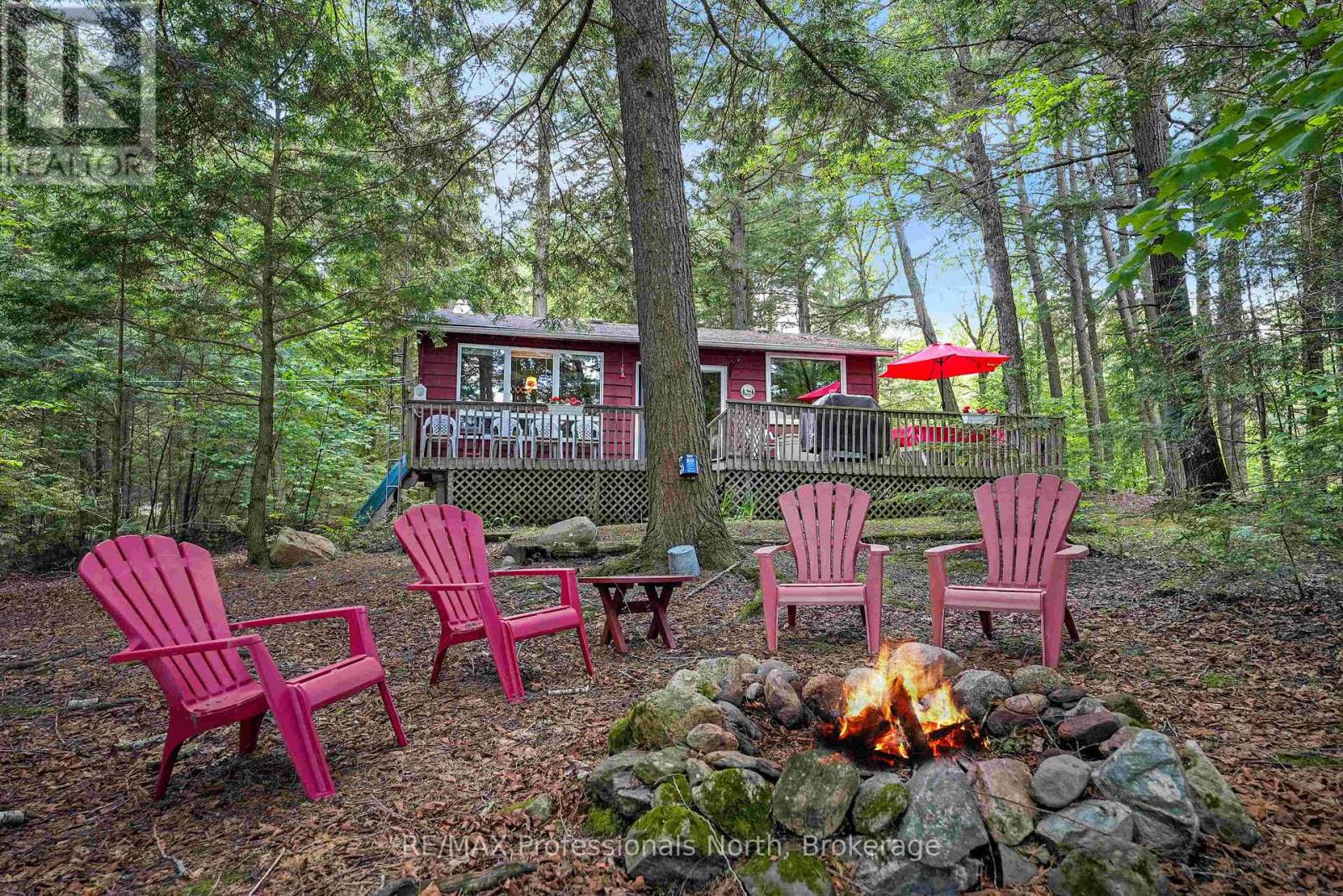 1420 MOOSE LAKE ROAD - 1