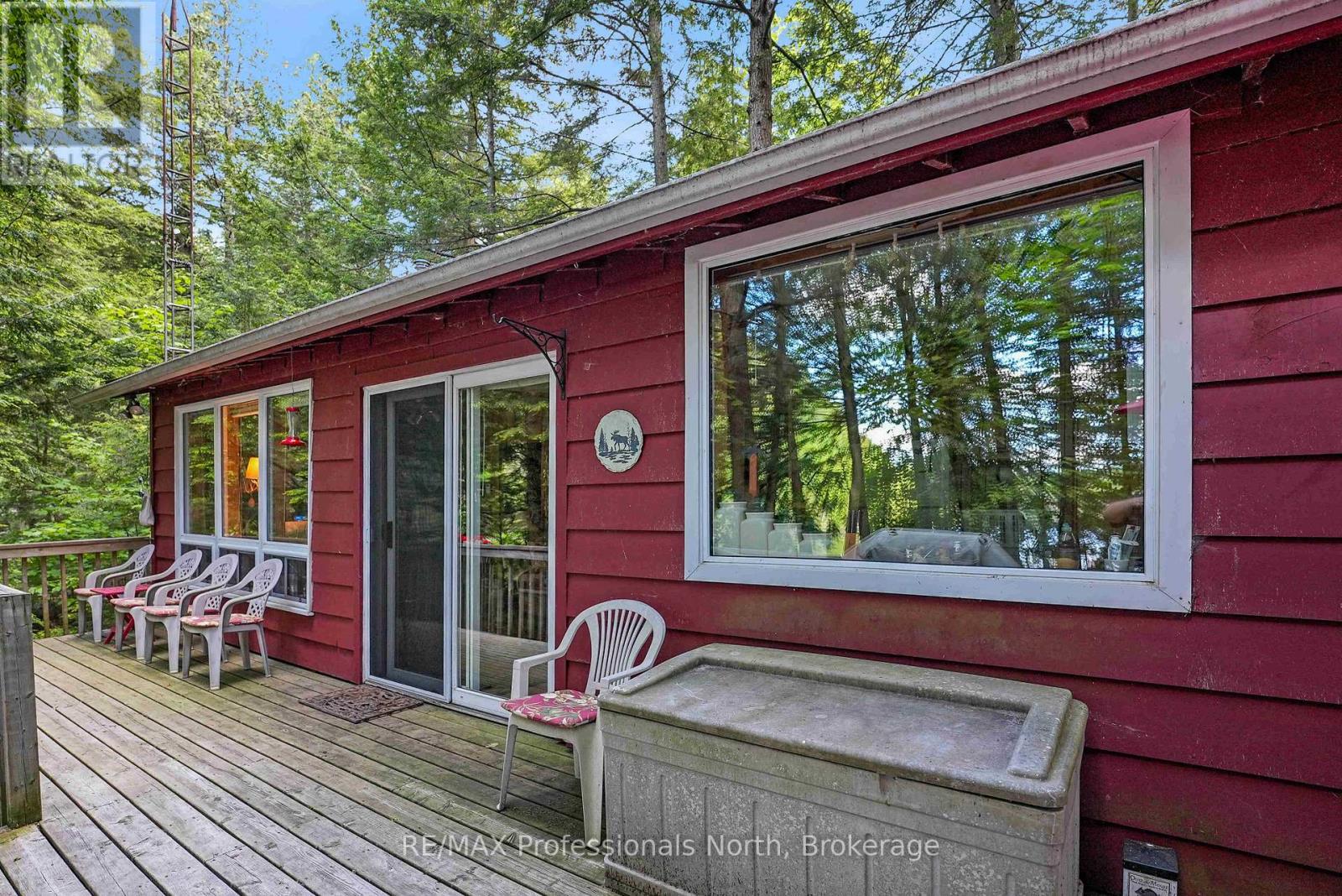 1420 MOOSE LAKE ROAD - 10