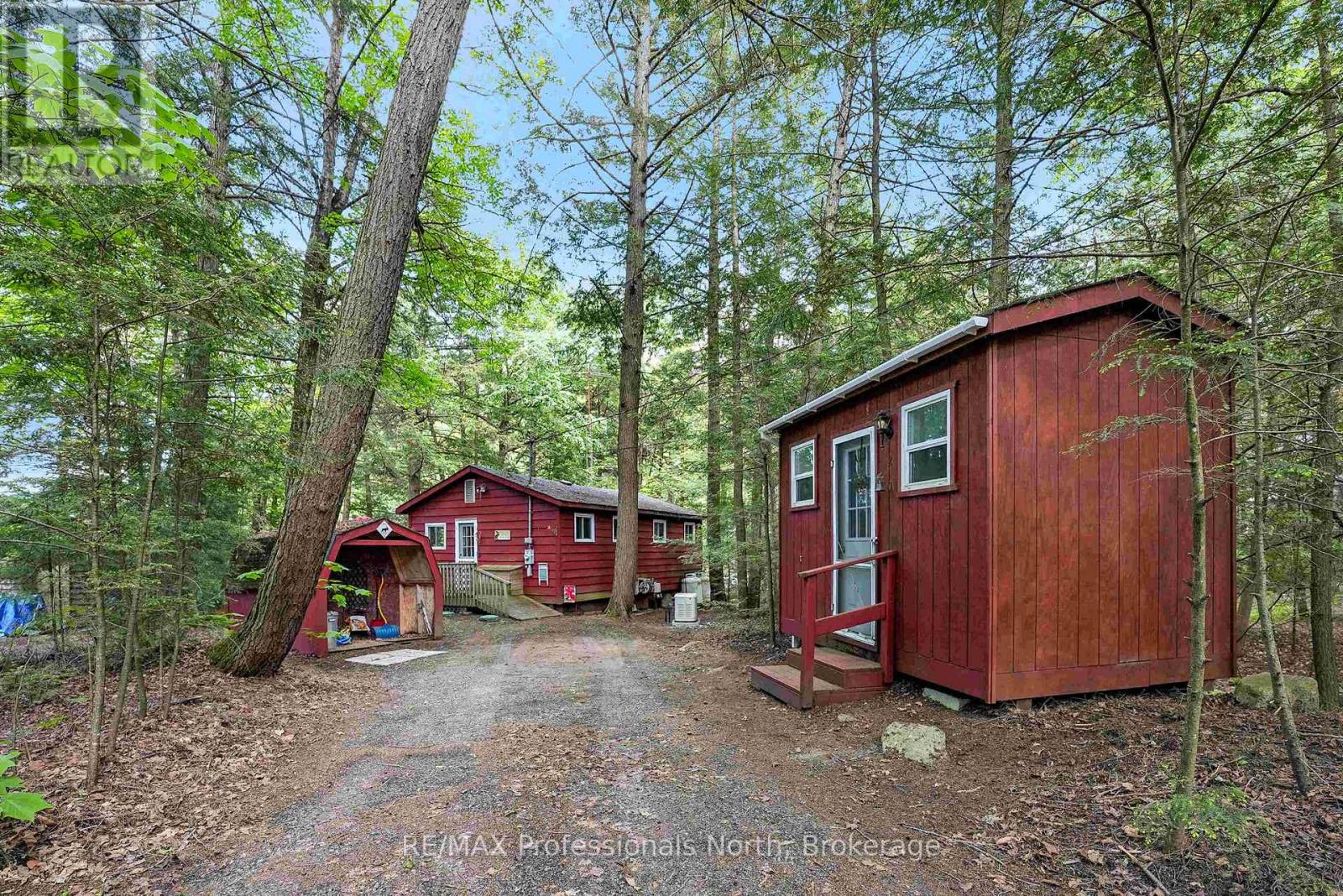 1420 MOOSE LAKE ROAD - 13