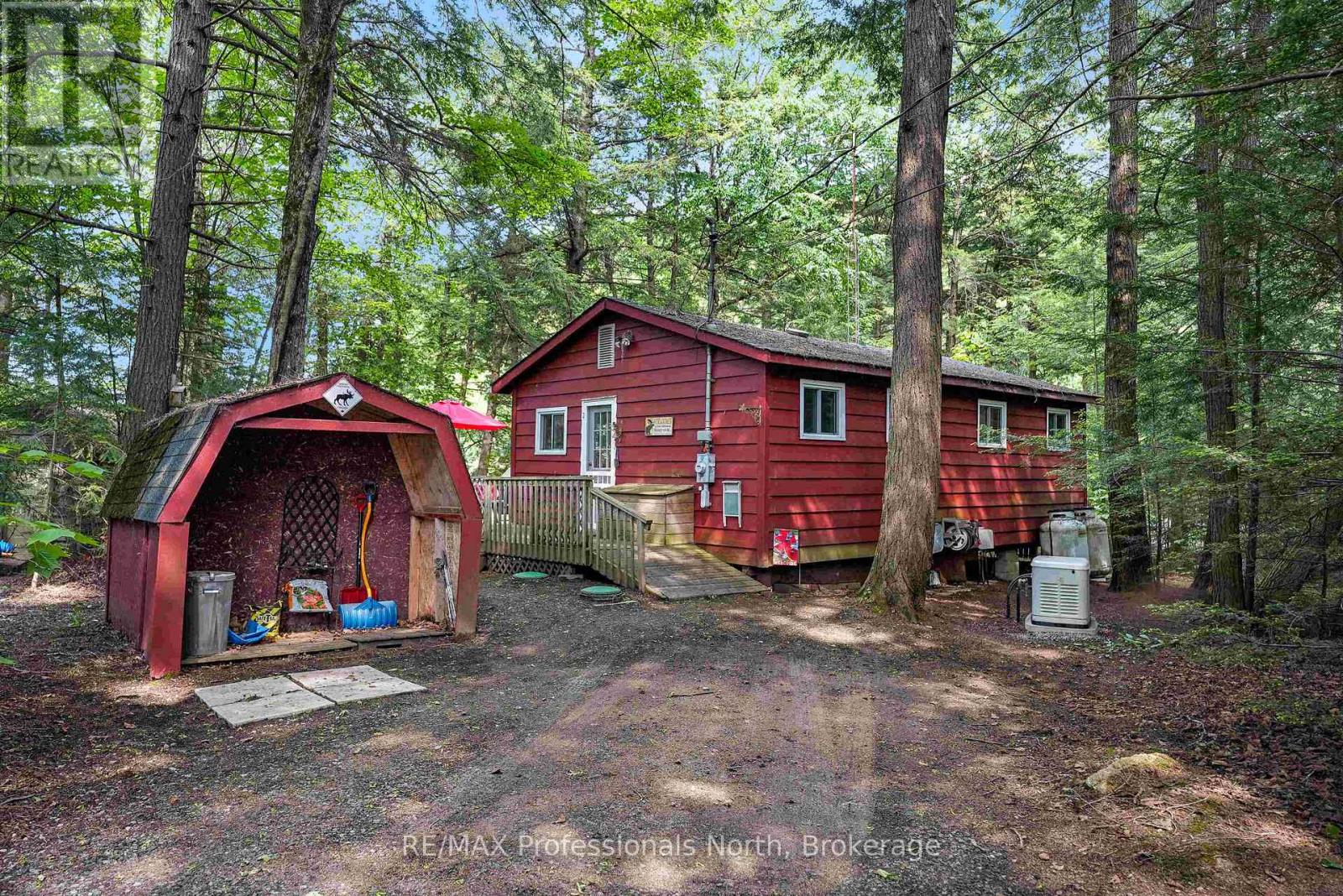 1420 MOOSE LAKE ROAD - 15