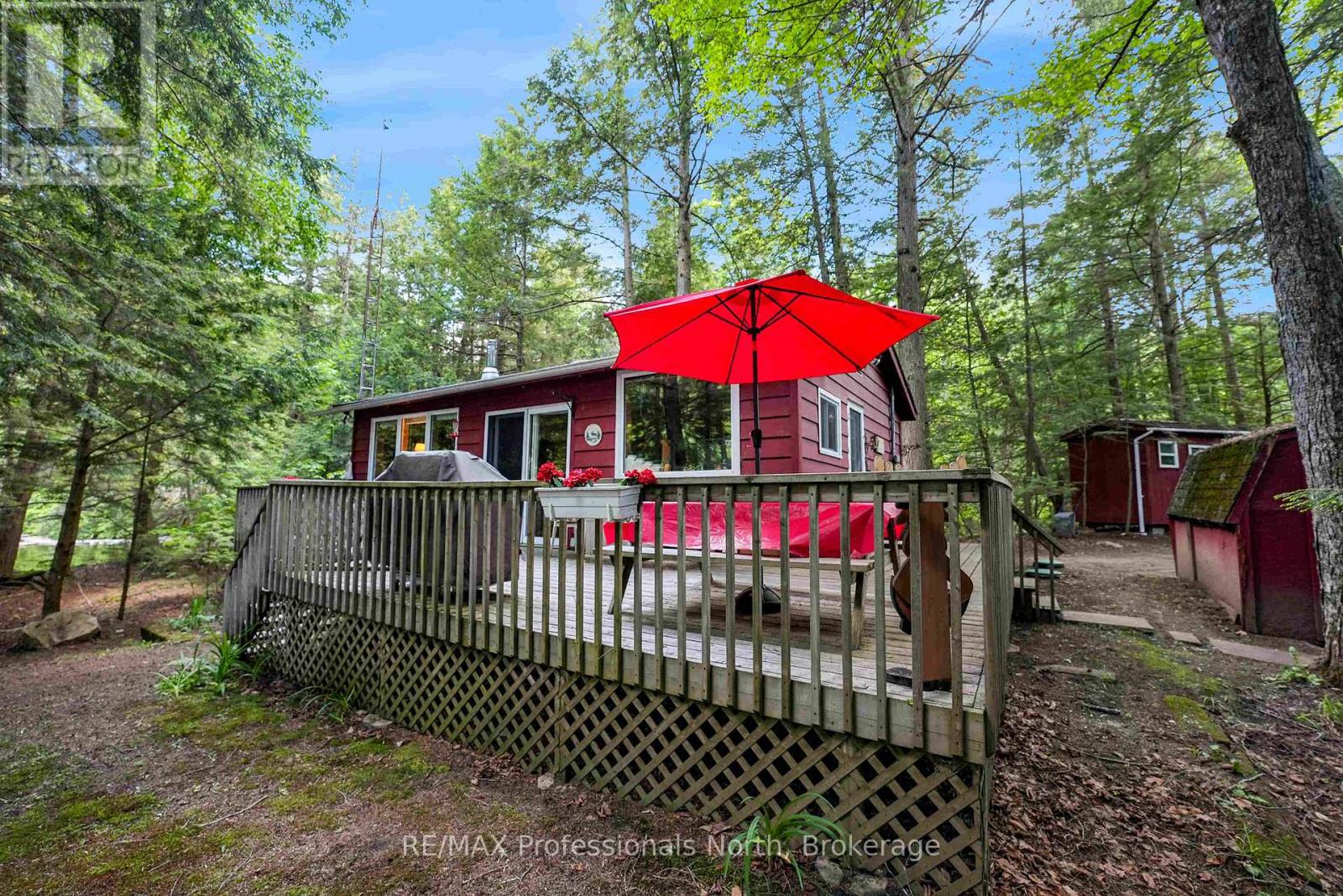 1420 MOOSE LAKE ROAD - 7