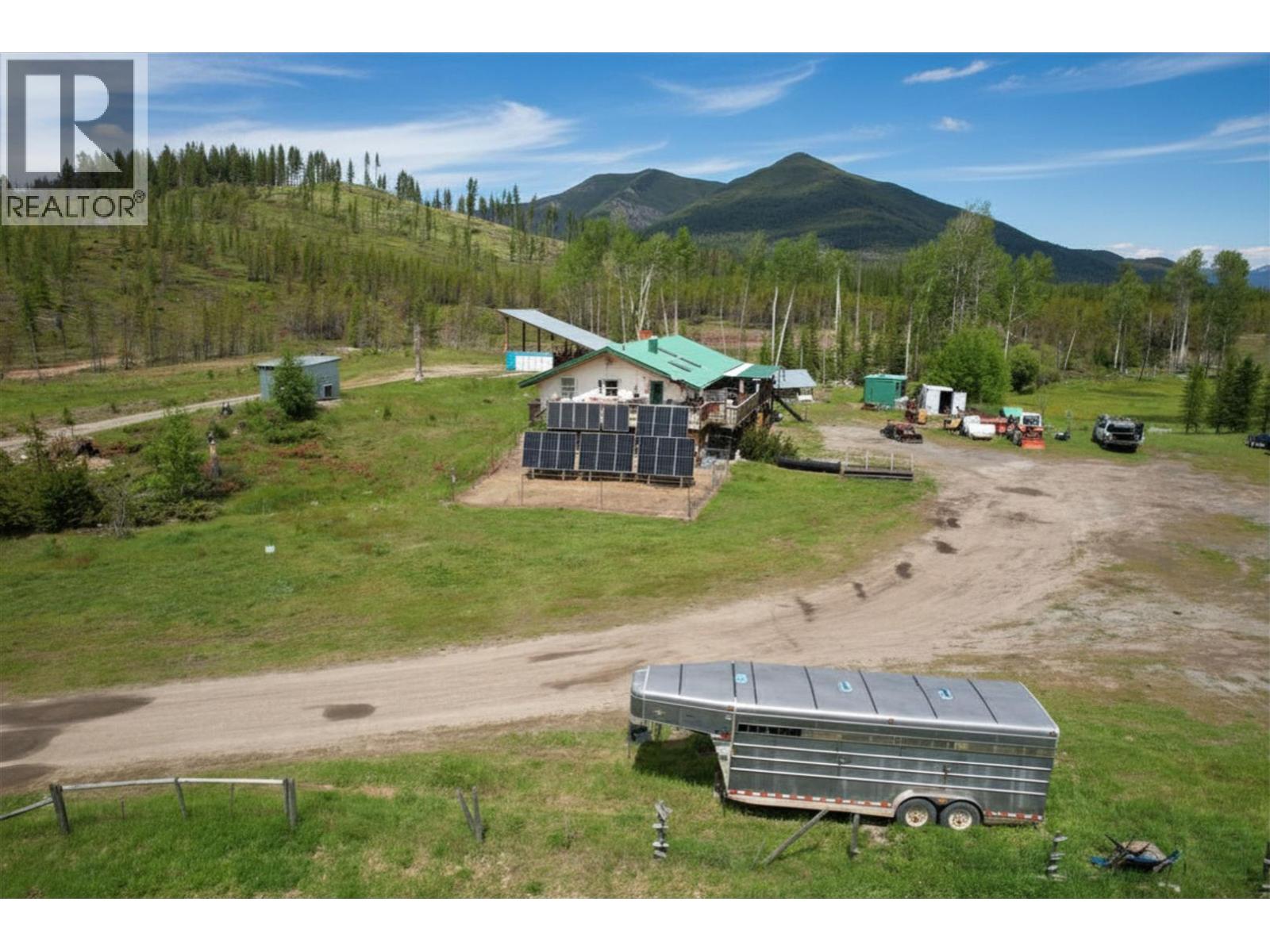 6730 Gold Creek Road - 17