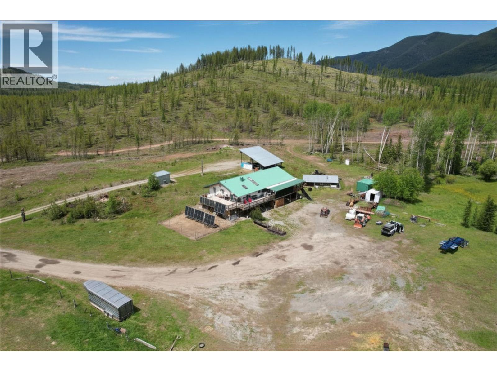 6730 Gold Creek Road - 14