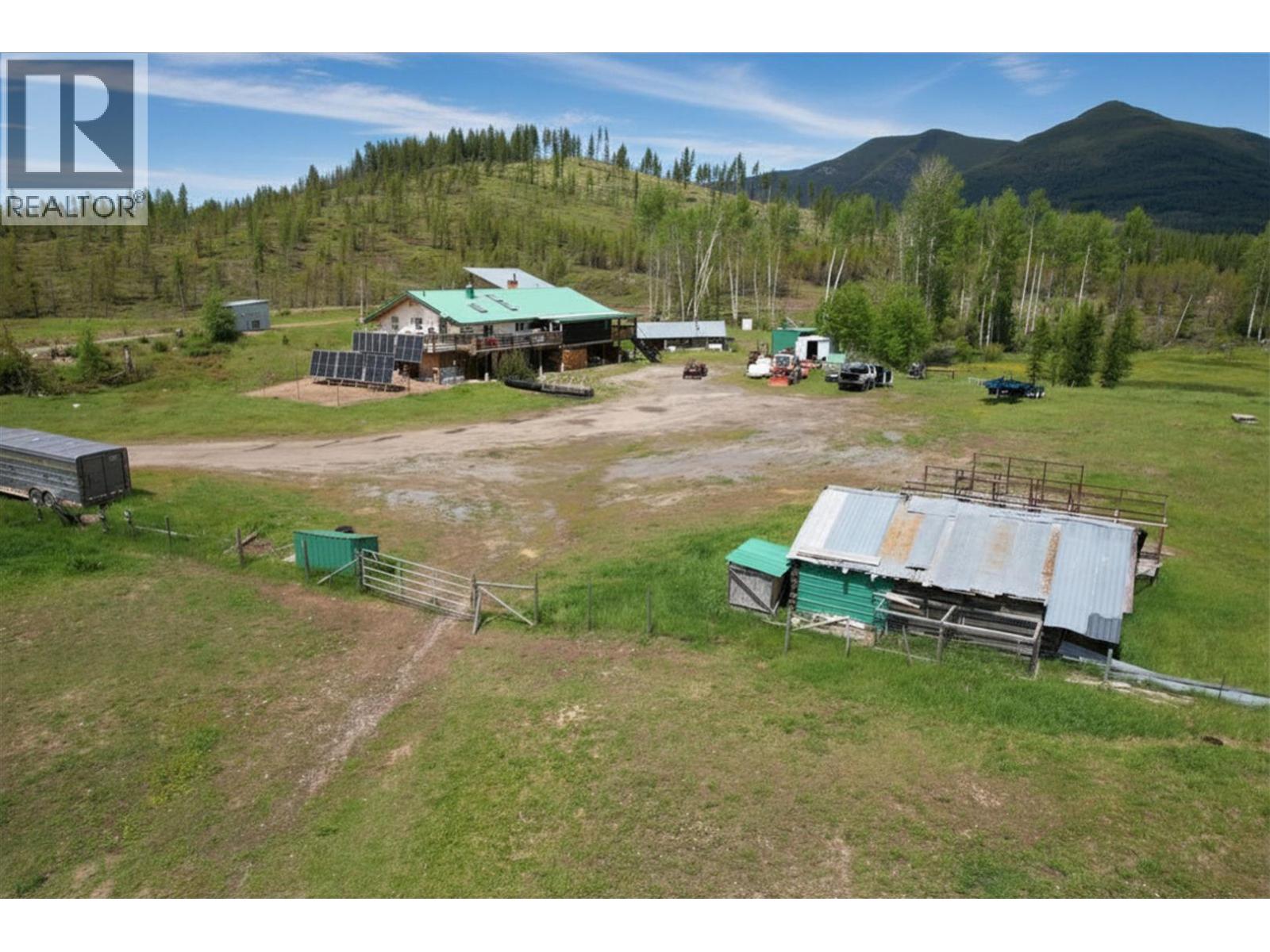 6730 Gold Creek Road - 15