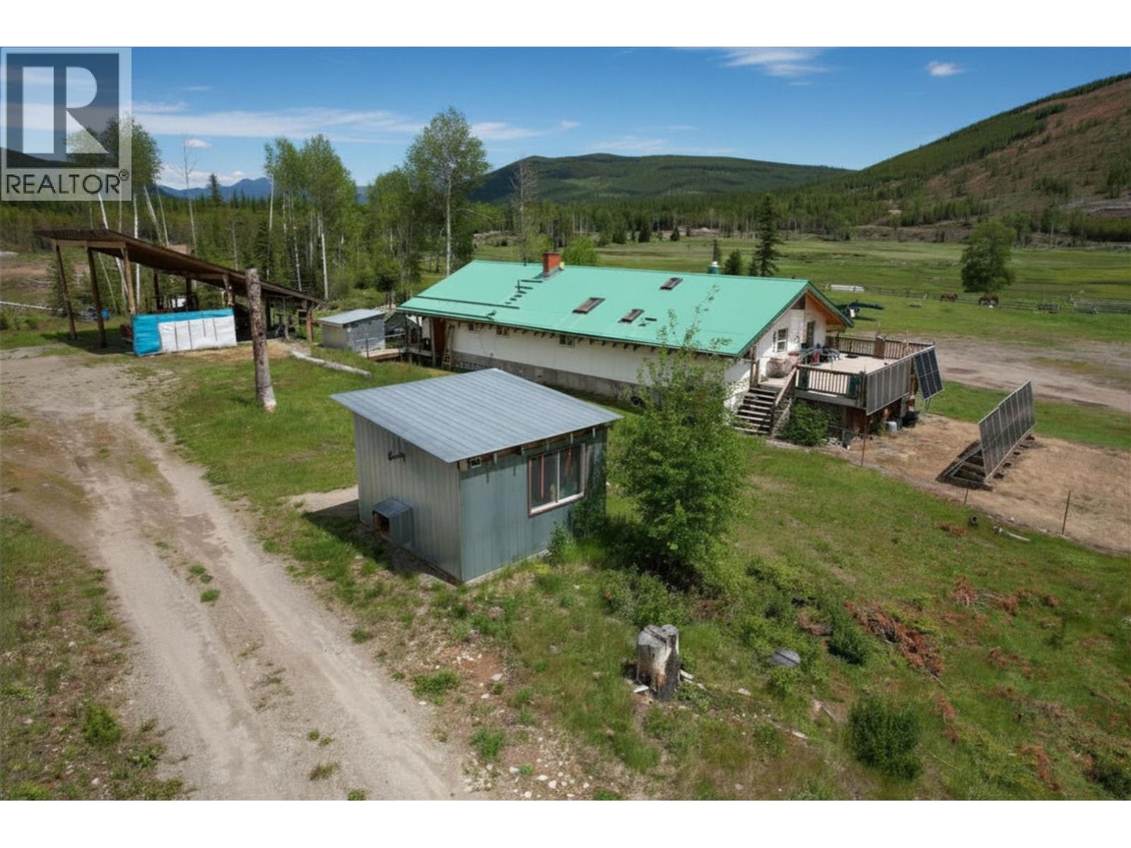 6730 Gold Creek Road - 12