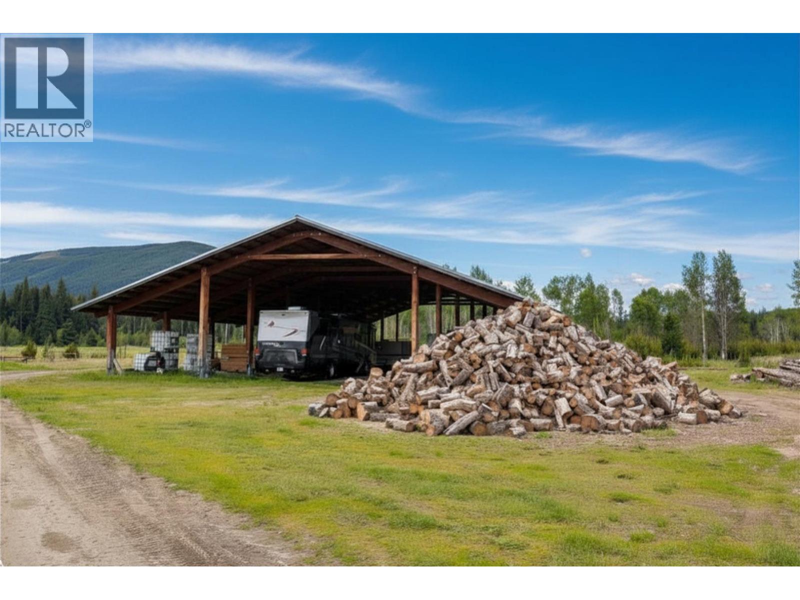 6730 Gold Creek Road - 3
