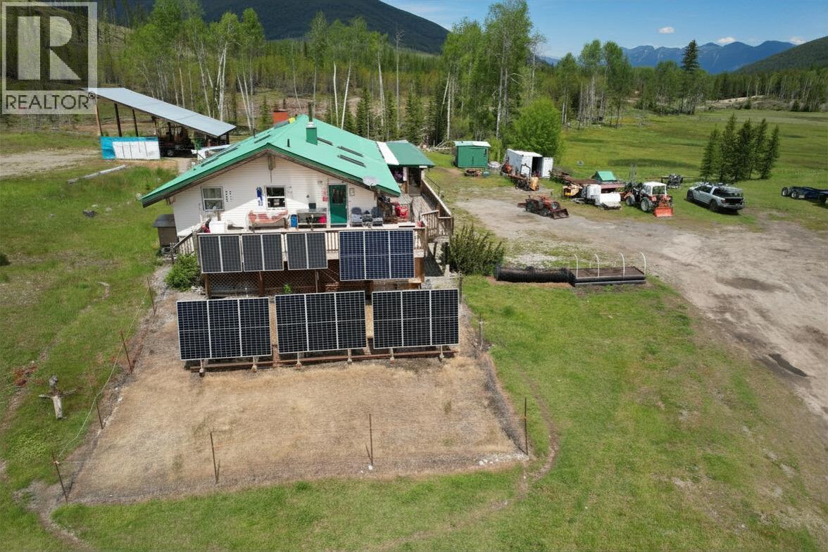 6730 Gold Creek Road - 34