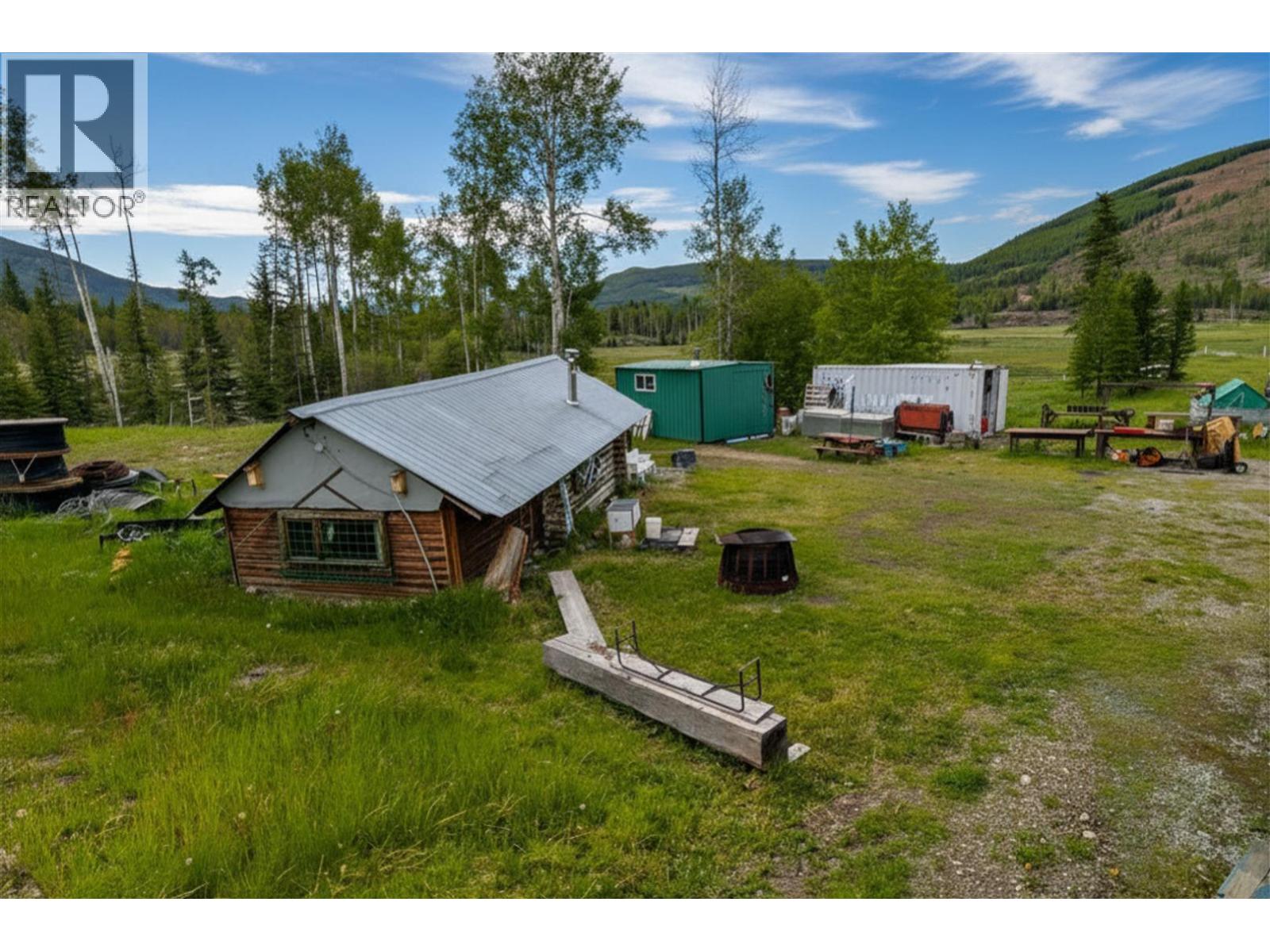 6730 Gold Creek Road - 6