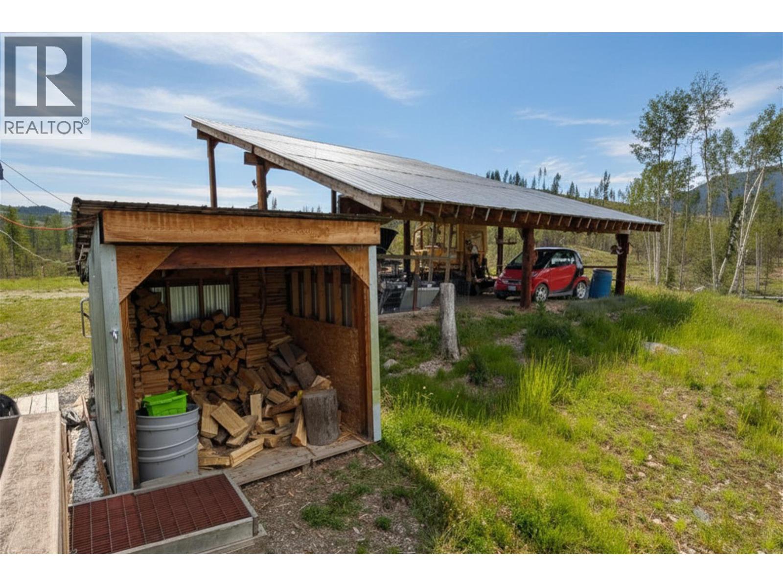 6730 Gold Creek Road - 8