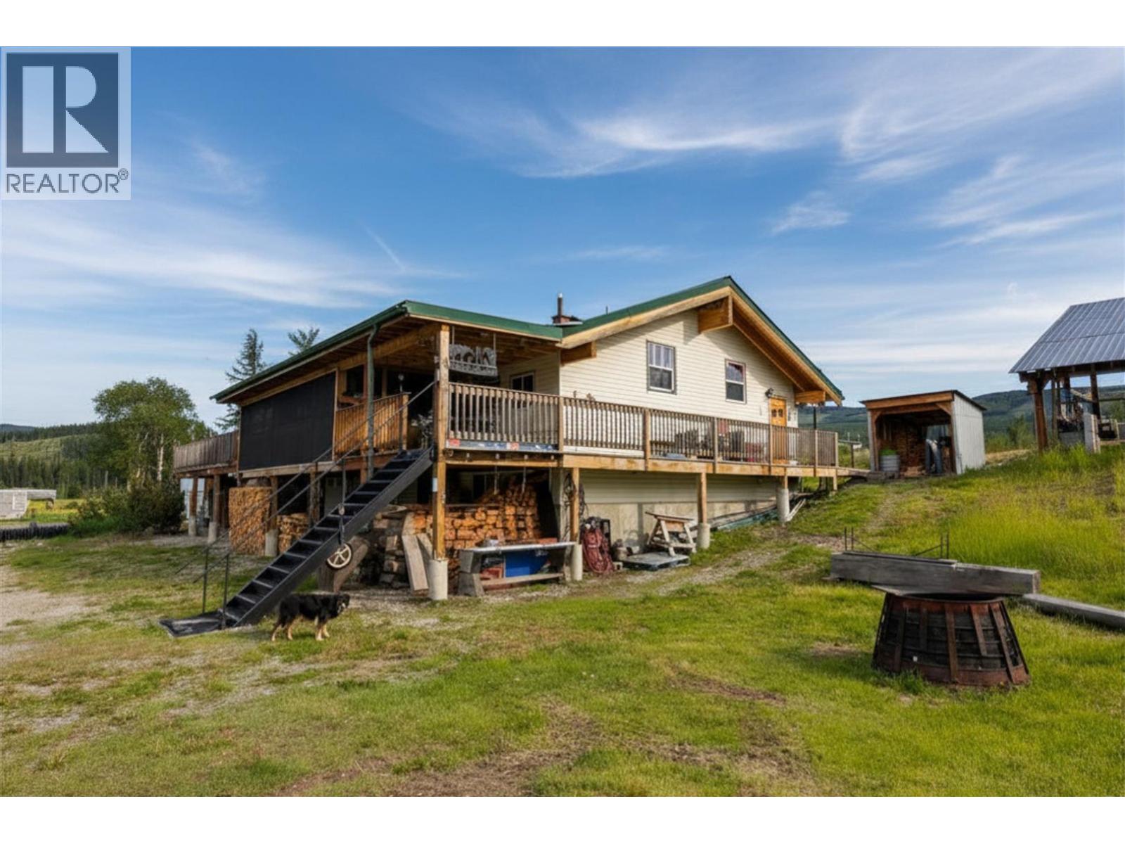 6730 Gold Creek Road - 4