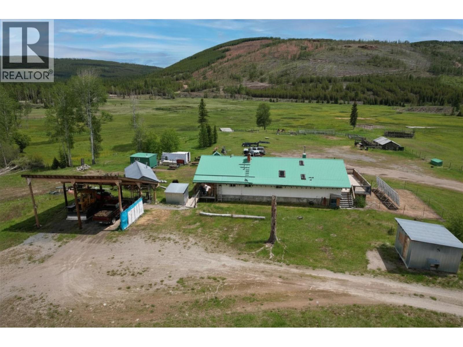 6730 Gold Creek Road - 23