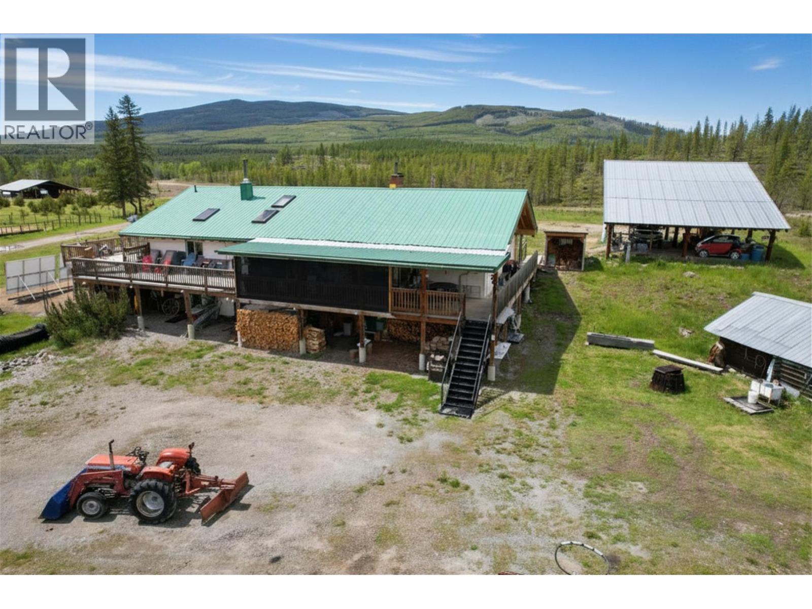 6730 Gold Creek Road - 9