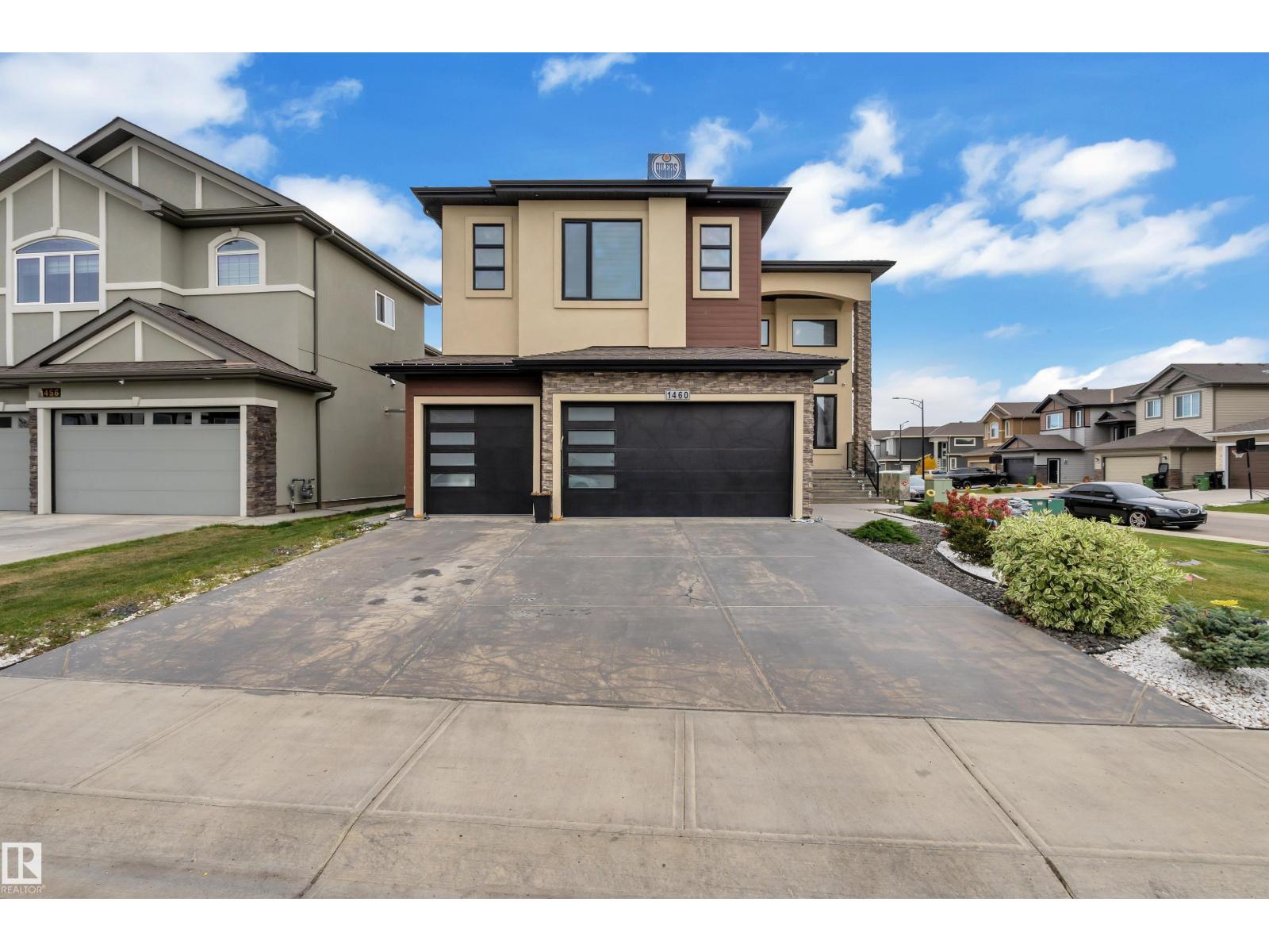 1460 25 ST NW - 1