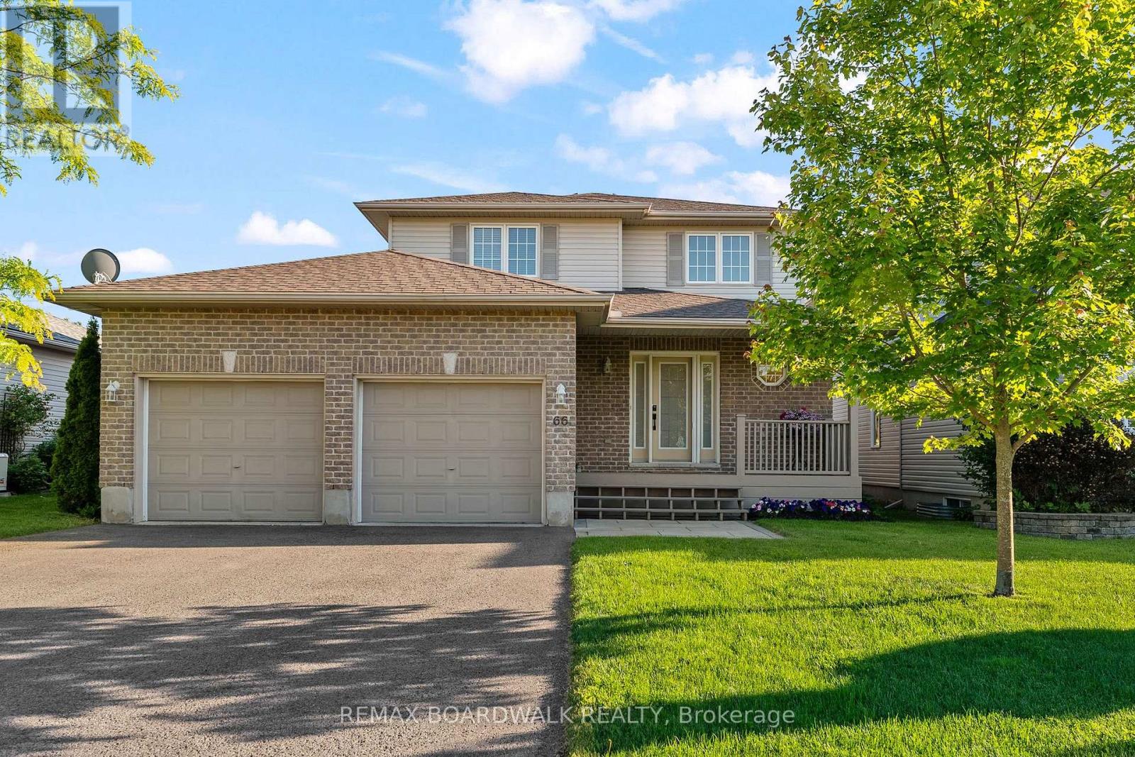 3 Bed, 4 Bath House for Sale in Arnprior – 66 SHORT ROAD, Arnprior – MLS# X13468962