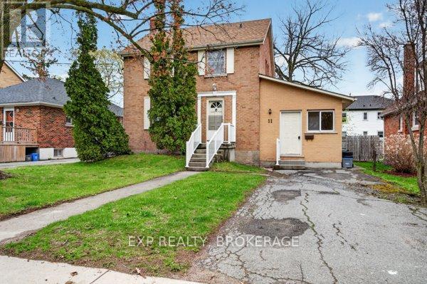 11 CARRUTHERS AVENUE - 1