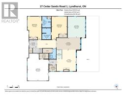 27 A Cedar Sands Roadway Road, Rideau Lakes, ON K0E1N0 Photo 40