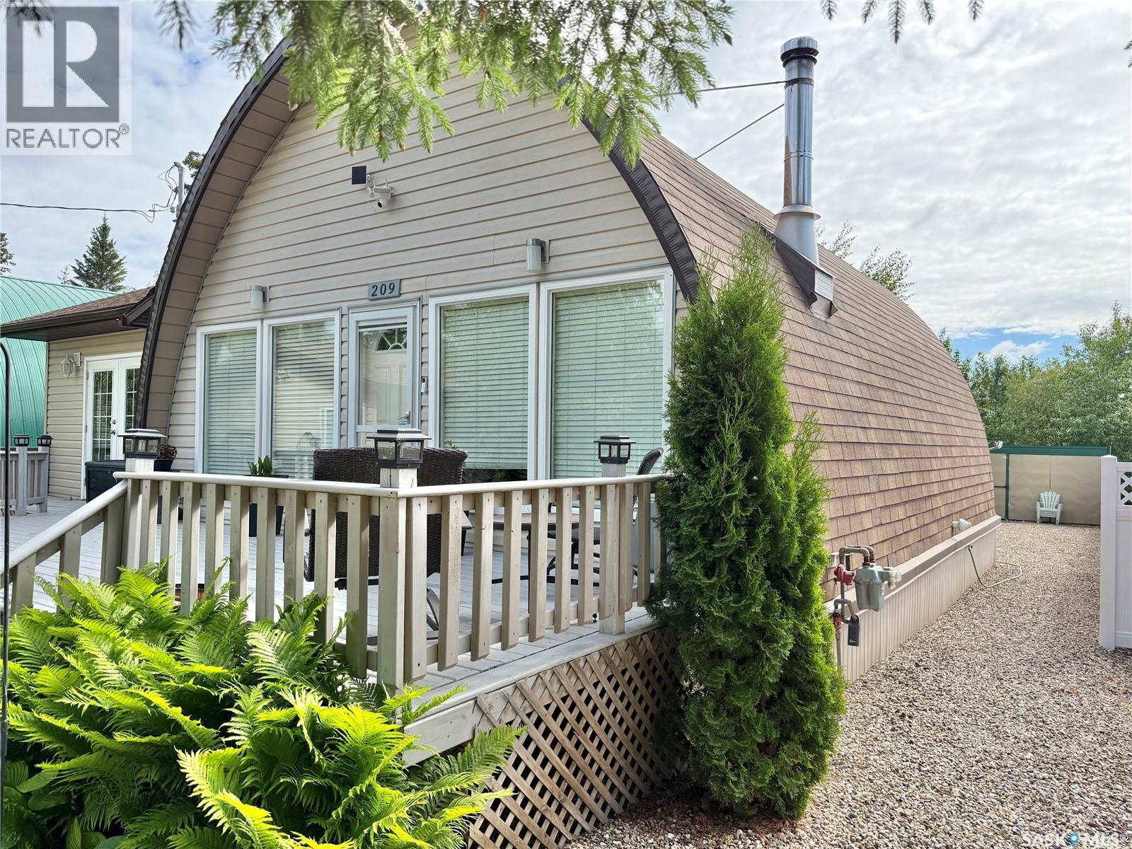 209 Lakeview Ave N, Morin Lake - 35