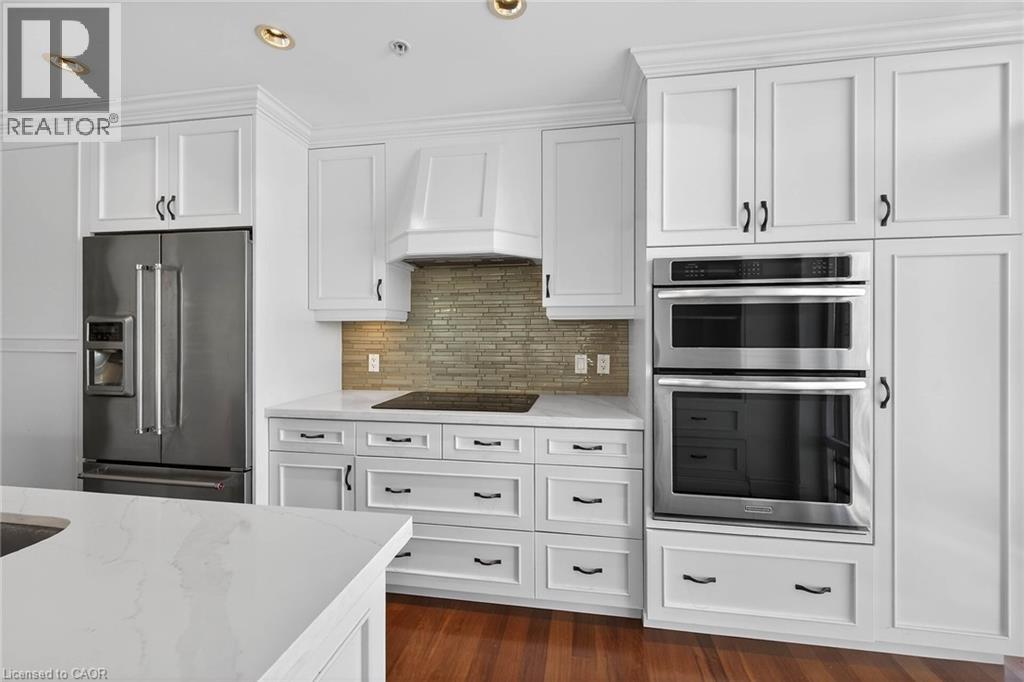 #409 205 LAKESHORE Road W - 11