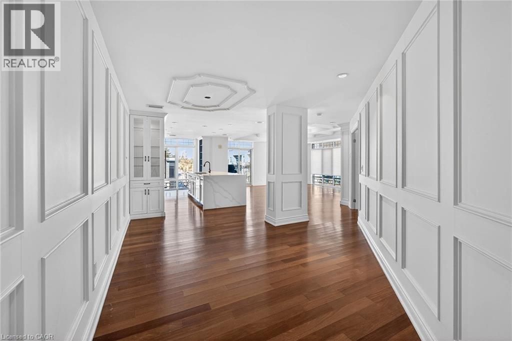 #409 205 LAKESHORE Road W - 13