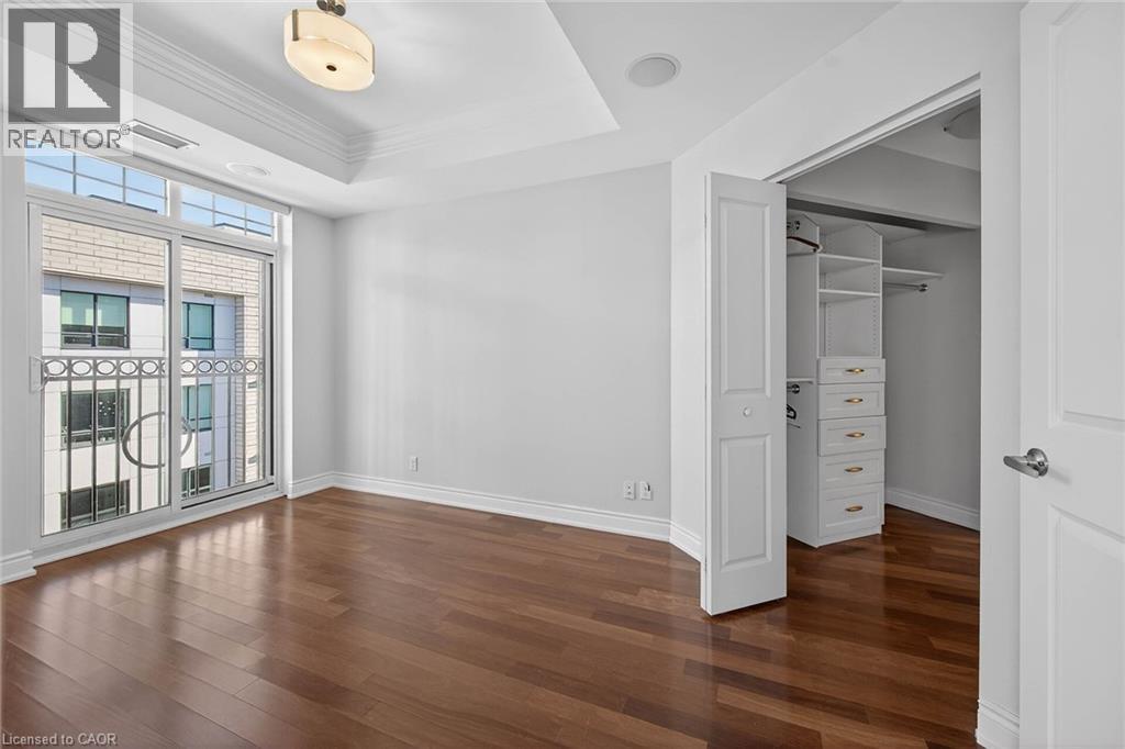 #409 205 LAKESHORE Road W - 21