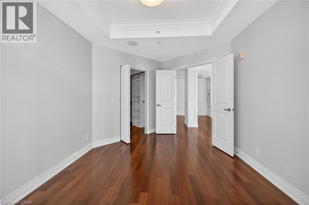 #409 205 LAKESHORE Road W - 22