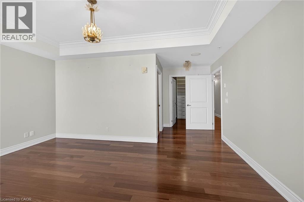 #409 205 LAKESHORE Road W - 26