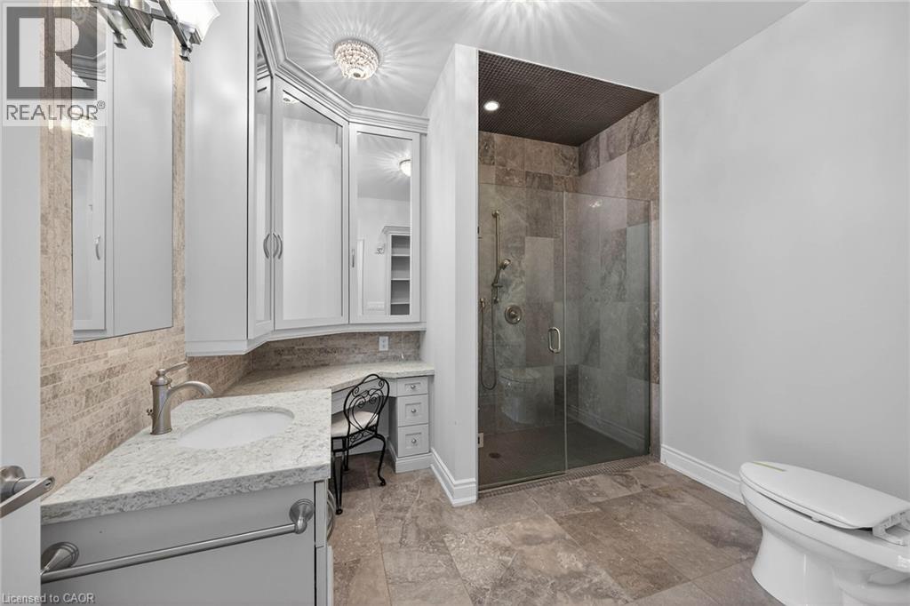 #409 205 LAKESHORE Road W - 28