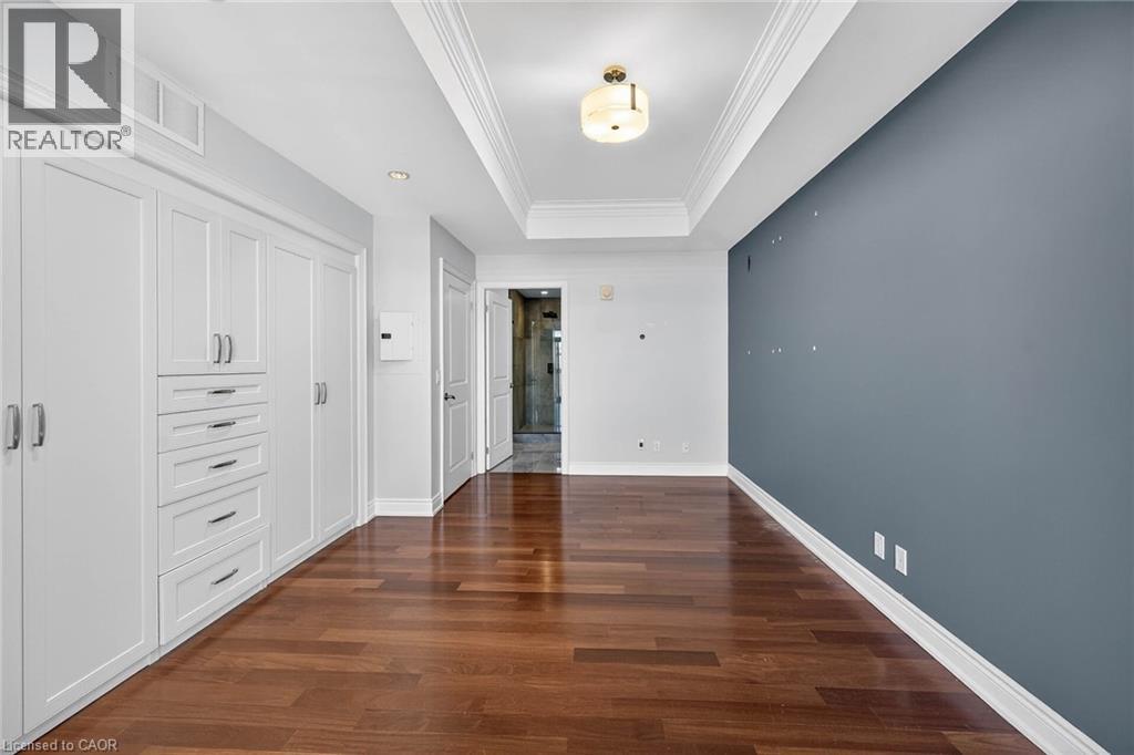 #409 205 LAKESHORE Road W - 34