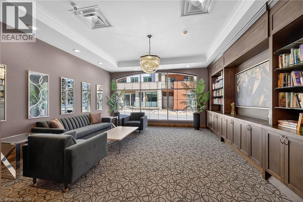 #409 205 LAKESHORE Road W - 44
