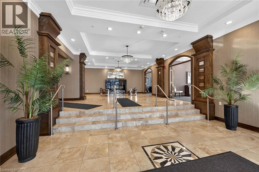 #409 205 LAKESHORE Road W - 46