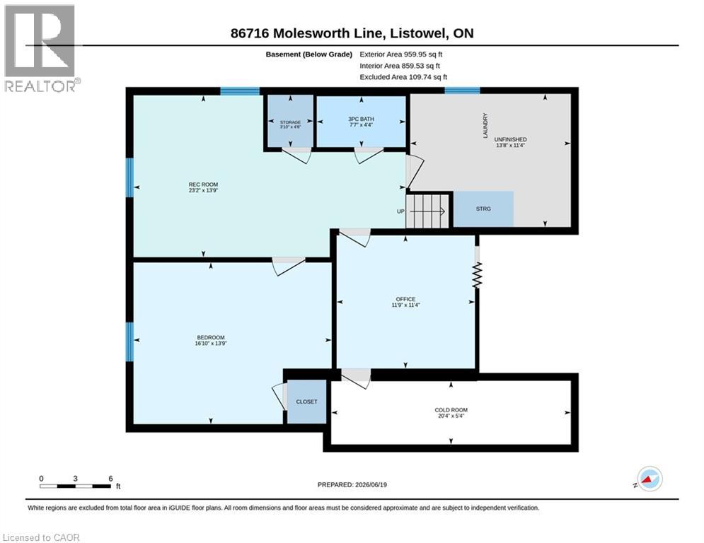 86716 MOLESWORTH Line - 36
