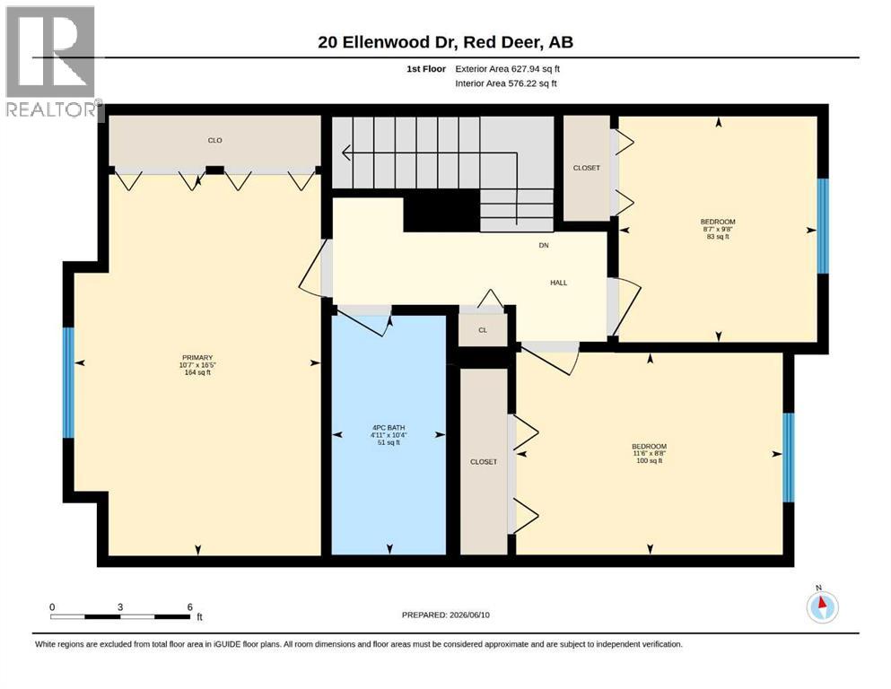 20 Ellenwood Drive, Red Deer