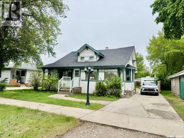 708 12th STREET - 1