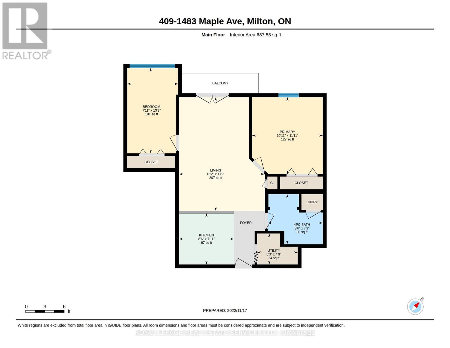 #409 1483 MAPLE AVENUE - 36