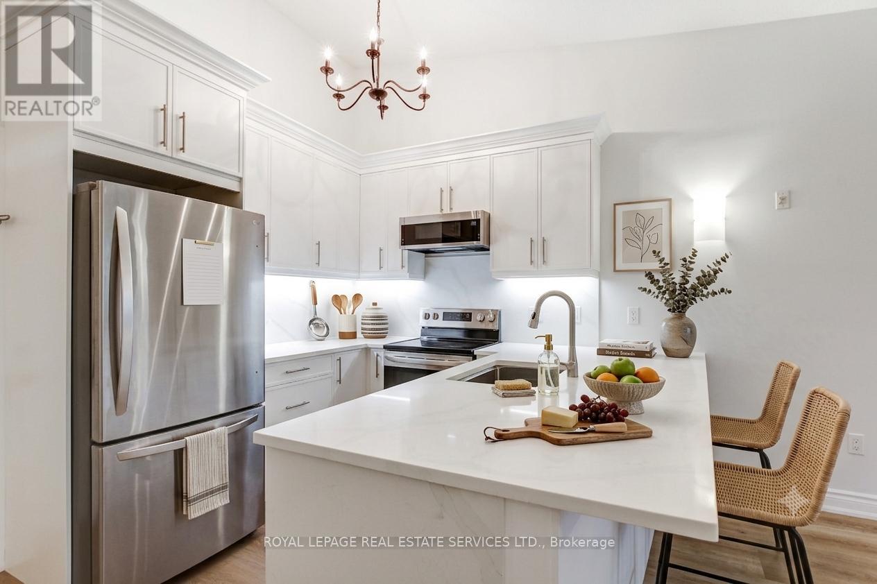 #409 1483 MAPLE AVENUE - 19