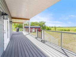6 Charlie Hapko Road, Lac Du Bonnet, MB R0E1A0 Photo 14