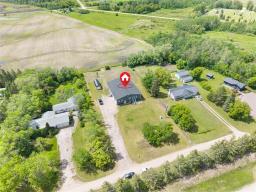Utility room - 6 Charlie Hapko Road, Lac Du Bonnet, MB R0E1A0 Photo 6
