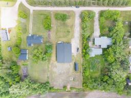 Eat in kitchen - 6 Charlie Hapko Road, Lac Du Bonnet, MB R0E1A0 Photo 7