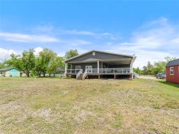 Bedroom - 6 Charlie Hapko Road, Lac Du Bonnet, MB R0E1A0 Photo 8