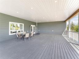 Dining room - 6 Charlie Hapko Road, Lac Du Bonnet, MB R0E1A0 Photo 10